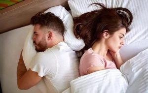 男人如果停止性生活,身体会有哪些变化