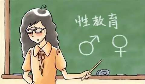 北大女生用黄瓜上性教育课:亲自表演情