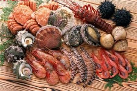 夫妻俩多吃两种食物有助提高性欲