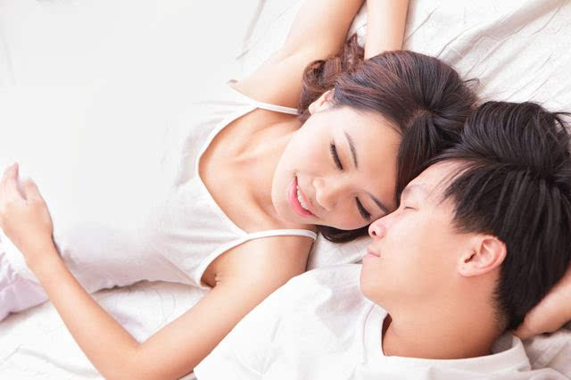 做爱时间多长最幸福?