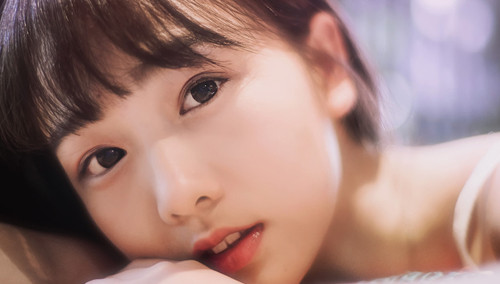 女人想啪啪啪时的表现