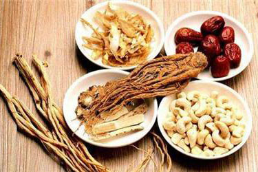 男性十大补肾壮阳食物排行榜