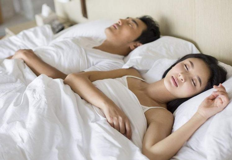 老公欲望太强 孕期也不停地要