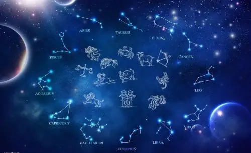欲望最强的星座 总是性致勃勃的五大星